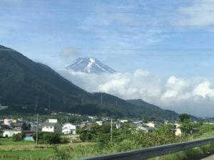 ふもとっぱらキャンプ場に来た！