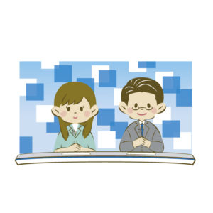 テレビ見ていて思う事