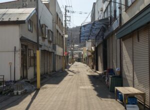 不公平って政治じゃダメですよね