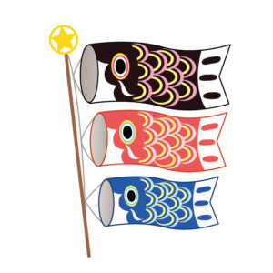 GWはいかがお過ごしでしょうか?