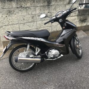 ガソリン対策しないと