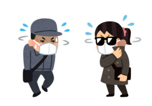 マスク外せるのはいつ?