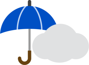5月は梅雨か？