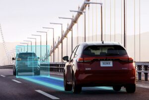 帰ってきました。