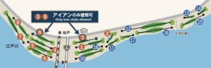 松戸コース