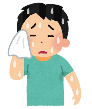 4月になります