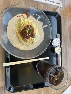 田舎をなめてました