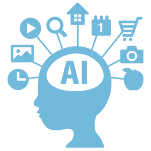 ちまたで話題のAI